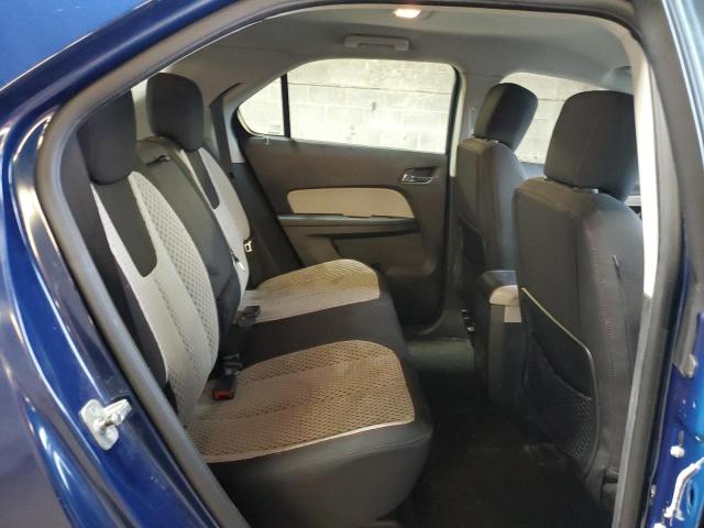 Photo 11 from auction – 2010 CHEVROLET EQUINOX LS with VIN 2CNALBEW0A6215905