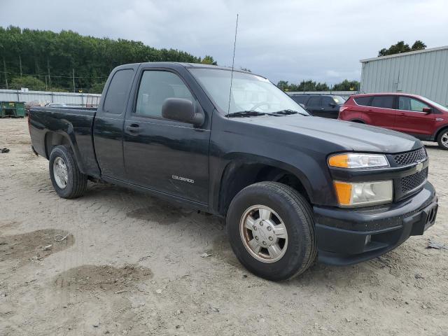 Photo 4 from auction – 2005 CHEVROLET COLORADO with VIN 1GCCS196458176305
