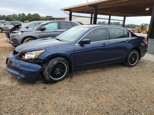 HONDA ACCORD LX 2011 with VIN 1HGCP2F31BA070188 - Photo from auction