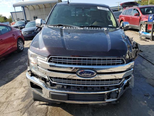 Photo 5 from auction – 2018 FORD F150 SUPER with VIN 1FTEW1C53JFB79392