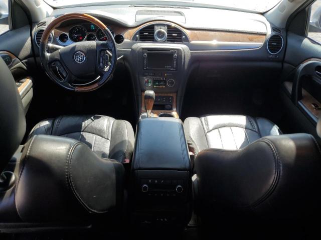 Photo 8 from auction – 2012 BUICK ENCLAVE with VIN 5GAKRDED5CJ423481
