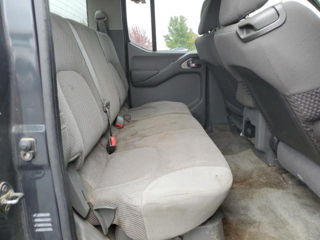Photo 10 from auction – 2011 NISSAN FRONTIER S with VIN 1N6AD0EV9BC425292