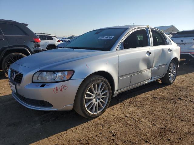 VOLVO S40 T5 2011 with VIN YV1672MS9B2538145 - Photo from auction