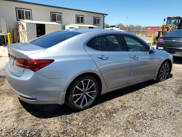 Photo 3 from auction – 2016 ACURA TLX with VIN 19UUB2F31GA006873