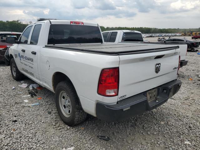 Photo 2 from auction – 2021 RAM 1500 CLASS with VIN 1C6RR7FG2MS574644