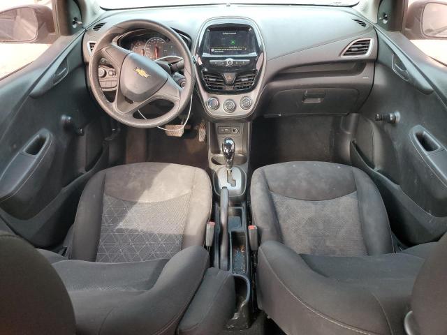 Photo 8 from auction – 2020 CHEVROLET SPARK LS with VIN KL8CB6SA7LC409432