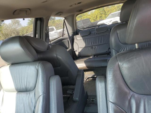 Photo 10 from auction – 2005 HONDA ODYSSEY EX with VIN 5FNRL38675B506555