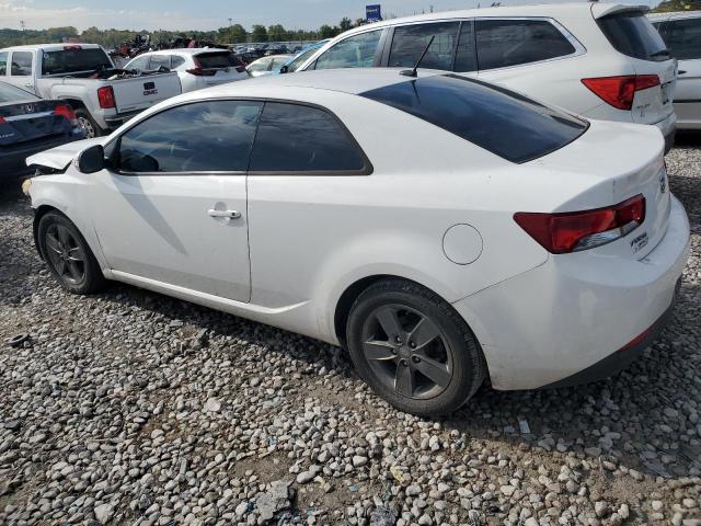 Photo 2 from auction – 2010 KIA FORTE EX with VIN KNAFU6A24A5245273
