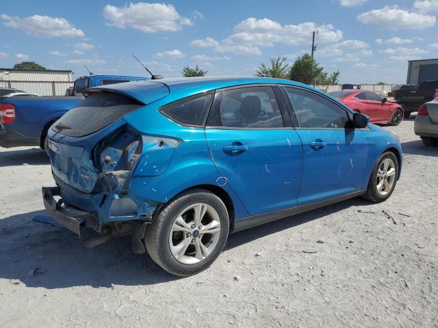 Photo 3 from auction – 2012 FORD FOCUS SE with VIN 1FAHP3K21CL329460