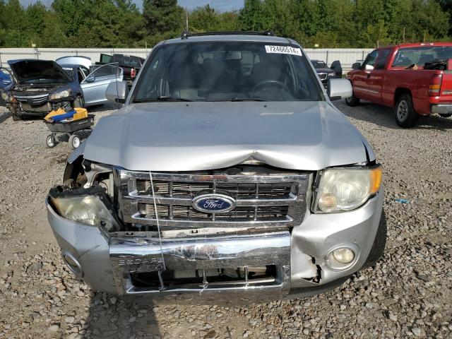 Фото 5 с аукциона – 2011 FORD ESCAPE LIM с VIN 1FMCU0EG4BKA82485