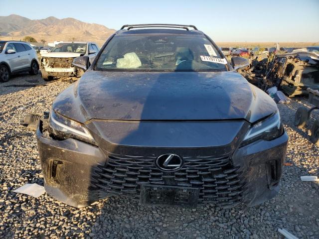 Photo 5 from auction – 2023 LEXUS RX 350 BAS with VIN 2T2BAMBA3PC014151