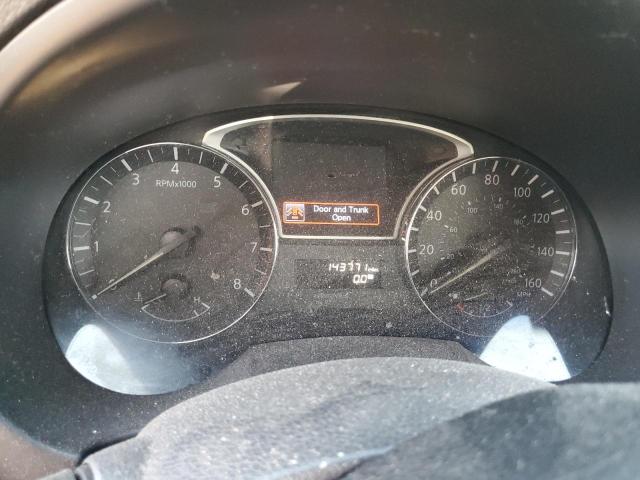Photo 9 from auction – 2014 NISSAN ALTIMA 2.5 with VIN 1N4AL3AP3EC185987