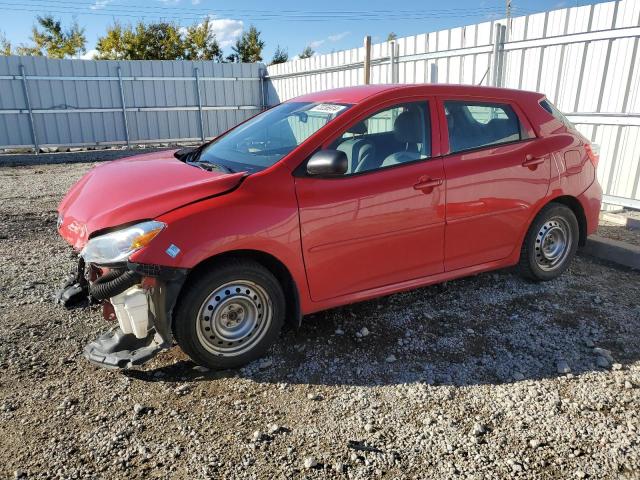 Photo 1 from auction – 2009 TOYOTA COROLLA MA with VIN 2T1KU40E89C041253
