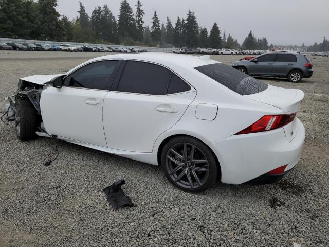 Photo 2 from auction – 2015 LEXUS IS 350 with VIN JTHBE1D25F5016748