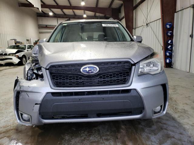 Photo 5 from auction – 2014 SUBARU FORESTER 2 with VIN JF2SJGPC6EH467884