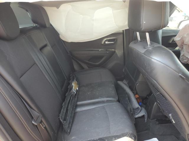 Photo 11 from auction – 2018 CHEVROLET TRAX 1LT with VIN 3GNCJPSB3JL303397
