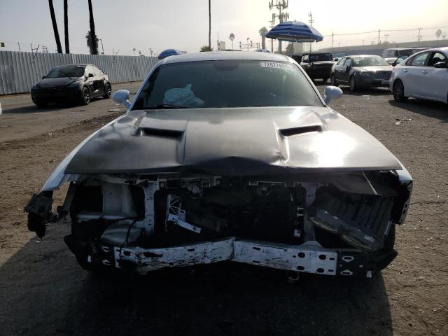 Photo 5 from auction – 2018 DODGE CHALLENGER with VIN 2C3CDZFJ2JH334344