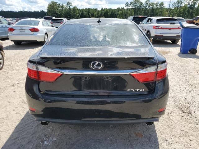 Photo 6 from auction – 2013 LEXUS ES 350 with VIN JTHBK1GG8D2017648