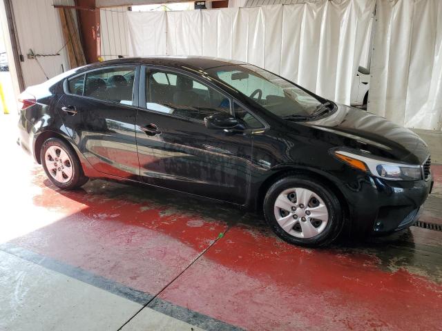Photo 4 from auction – 2017 KIA FORTE LX with VIN 3KPFK4A70HE093113