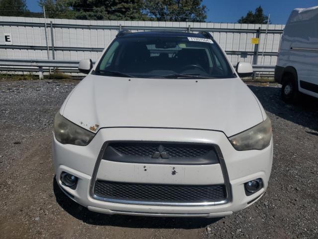 Photo 5 from auction – 2012 MITSUBISHI OUTLANDER with VIN JA4AR4AU1CZ010405