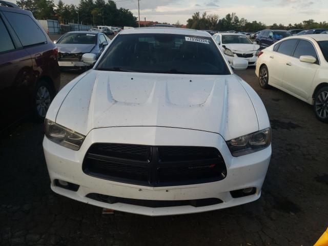 Zdjęcie 5 z aukcji – 2014 DODGE CHARGER R/ z VIN 2C3CDXDT3EH100759