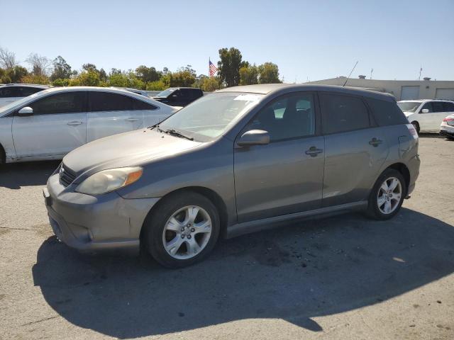 TOYOTA COROLLA MA 2008 con VIN 2T1KR30E18C687325 - Foto de la subasta