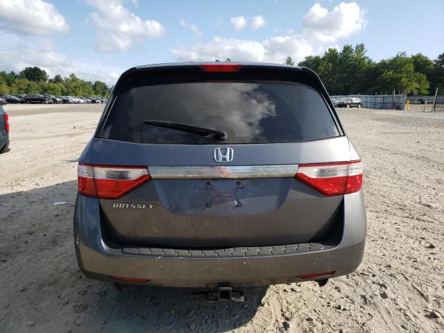 Photo 6 from auction – 2012 HONDA ODYSSEY EX with VIN 5FNRL5H60CB073962