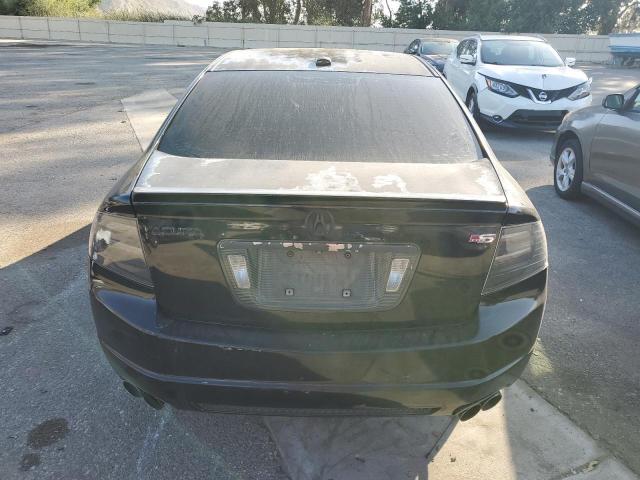Photo 6 from auction – 2007 ACURA TL TYPE S with VIN 19UUA765X7A036911