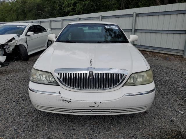 Photo 5 from auction – 2011 LINCOLN TOWN CAR with VIN 2LNBL8CV4BX757294