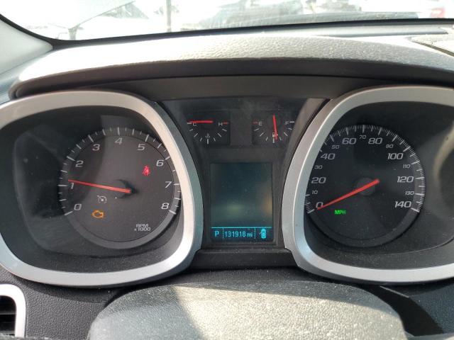 Photo 9 from auction – 2015 CHEVROLET EQUINOX LT with VIN 2GNFLHE37F6392856