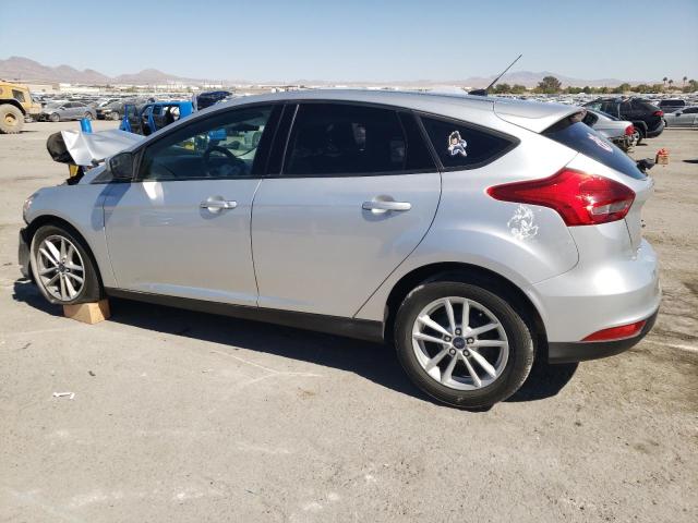Photo 2 from auction – 2018 FORD FOCUS SE with VIN 1FADP3K28JL228735