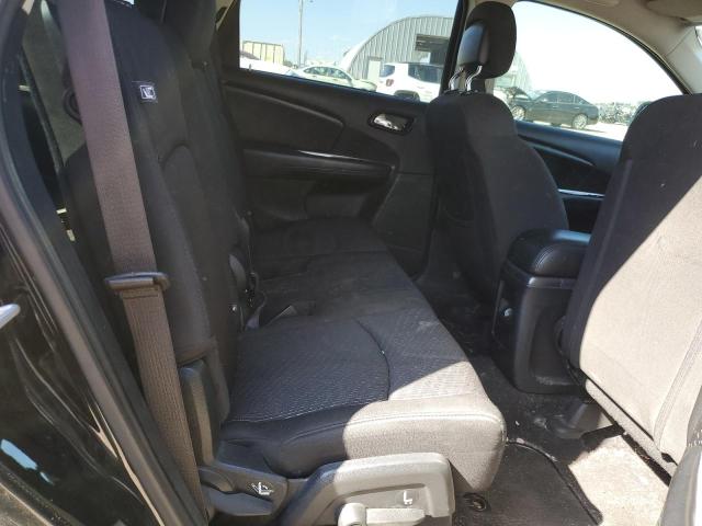 Photo 11 from auction – 2018 DODGE JOURNEY SE with VIN 3C4PDCAB4JT428503