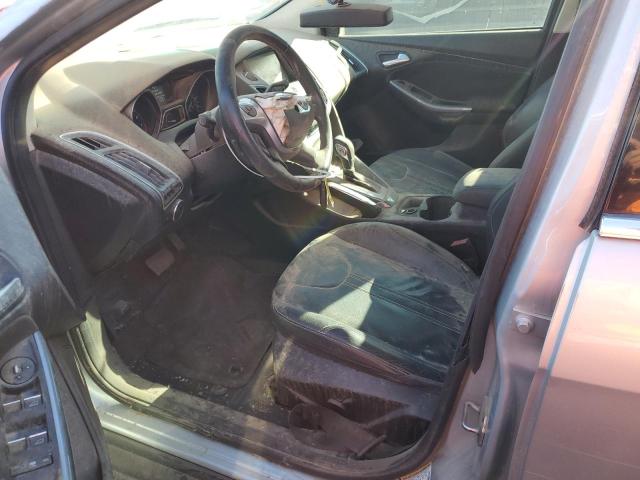 Photo 7 from auction – 2012 FORD FOCUS TITA with VIN 1FAHP3J28CL304511