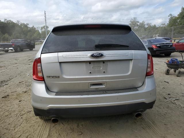Photo 6 from auction – 2013 FORD EDGE SE with VIN 2FMDK3GC7DBC80786