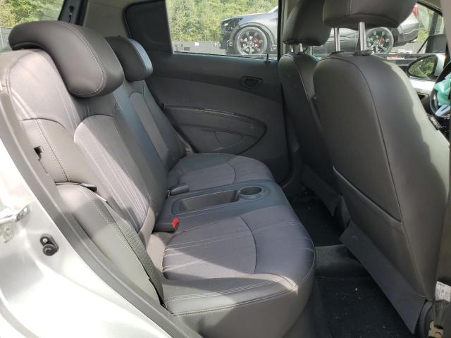 Photo 10 from auction – 2015 CHEVROLET SPARK 1LT with VIN KL8CD6S96FC754231