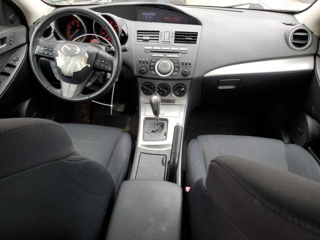 صورة رقم 8 من المزاد - 2011 MAZDA 3 S مع VIN JM1BL1U62B1476493