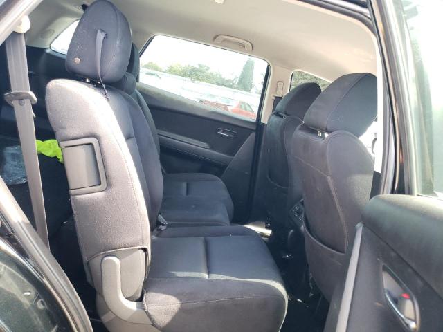 Photo 11 from auction – 2014 MAZDA CX-9 SPORT with VIN JM3TB3BV4E0441615