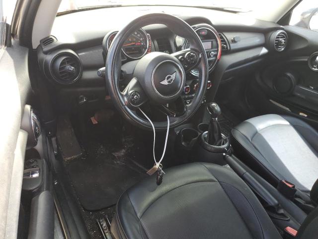 Photo 8 from auction – 2014 MINI COOPER with VIN WMWXM5C51ET936557
