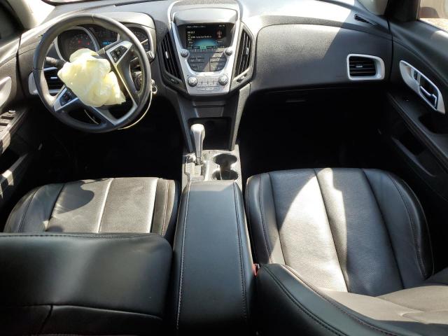 Photo 8 from auction – 2015 CHEVROLET EQUINOX LT with VIN 2GNFLGEKXF6281719