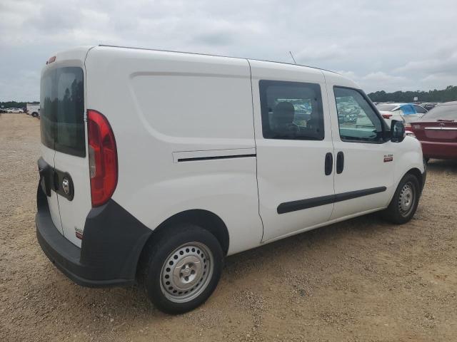 Photo 3 from auction – 2017 RAM PROMASTER with VIN ZFBERFAB0H6D98906