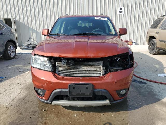 Photo 5 from auction – 2013 DODGE JOURNEY SX with VIN 3C4PDCBG6DT636865