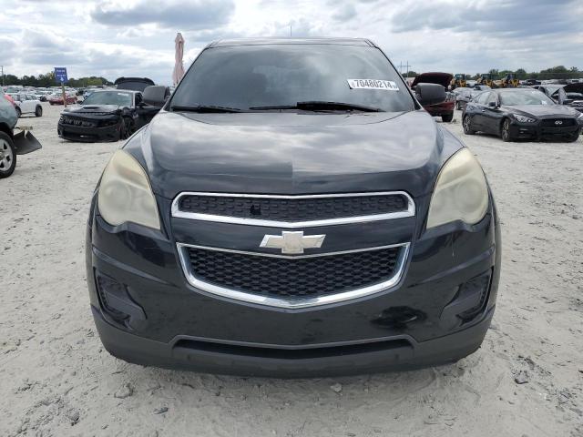 Photo 5 from auction – 2012 CHEVROLET EQUINOX LS with VIN 2GNALBEK8C1140489