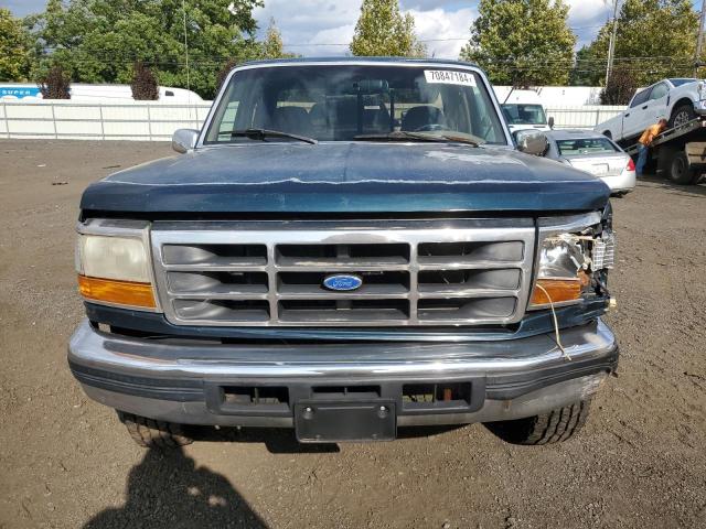 Photo 5 from auction – 1995 FORD F150 with VIN 1FTEX14H2SKC15975