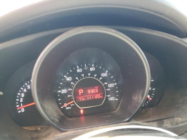 صورة رقم 9 من المزاد - 2015 KIA SOUL مع VIN KNDJN2A20F7755263