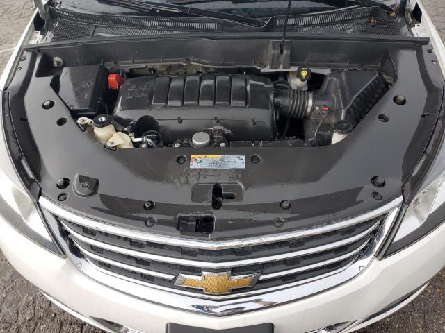 Photo 12 from auction – 2017 CHEVROLET TRAVERSE P with VIN 1GNKVJKD0HJ125545