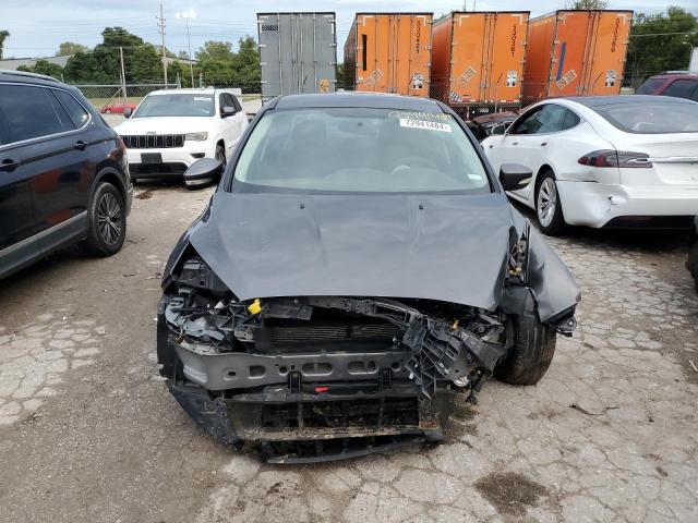 Photo 5 from auction – 2016 FORD FOCUS with VIN 1FADP3F28GL319099