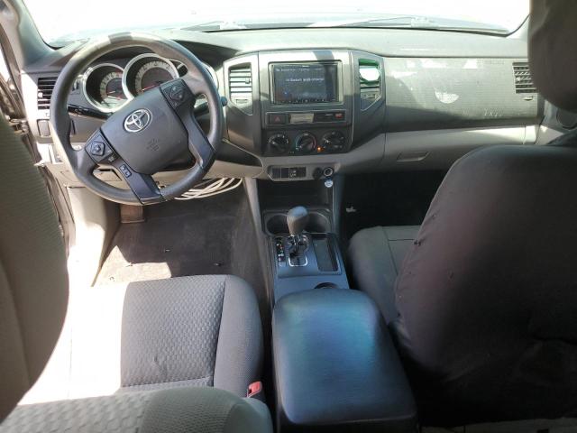 Photo 8 from auction – 2015 TOYOTA TACOMA DOU with VIN 5TFJX4GN2FX040475