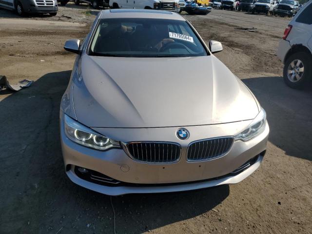 Foto 5 de la subasta – 2014 BMW 435 XI con VIN WBA3R5C55EF785060