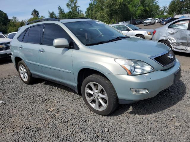 Photo 4 from auction – 2008 LEXUS RX 350 with VIN 2T2HK31U98C088205