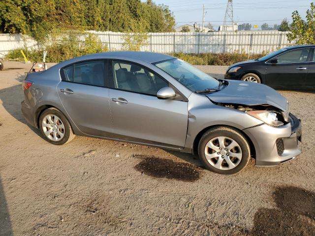 Photo 4 from auction – 2013 MAZDA 3 I with VIN JM1BL1UF8D1732333